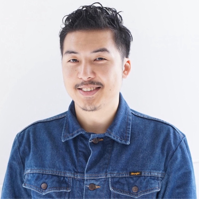 投稿者のアイコン