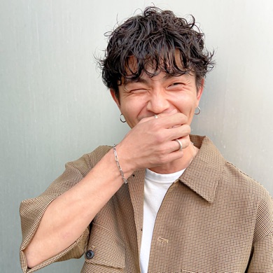 投稿者のアイコン