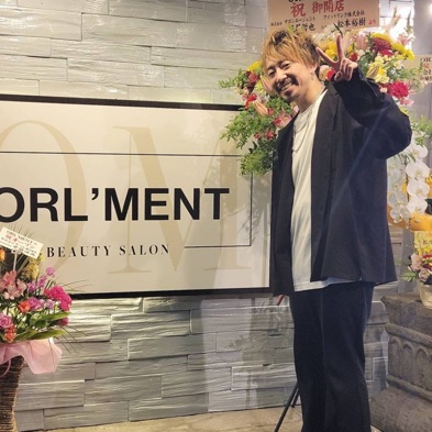 投稿者のアイコン