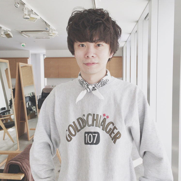 投稿者のアイコン