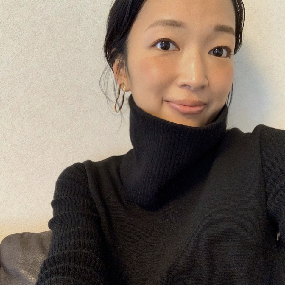 投稿者のアイコン