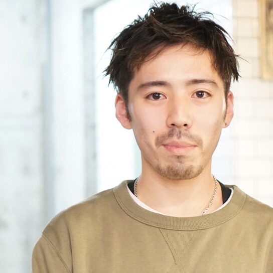 投稿者のアイコン