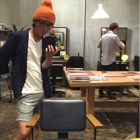 投稿者のアイコン