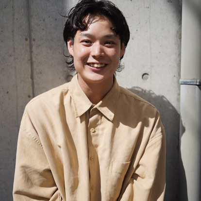 投稿者のアイコン