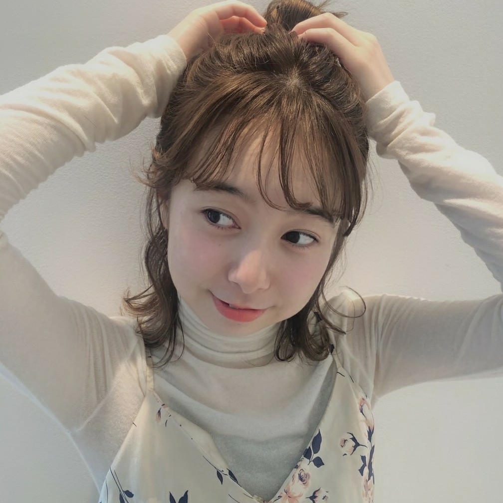 投稿者のアイコン