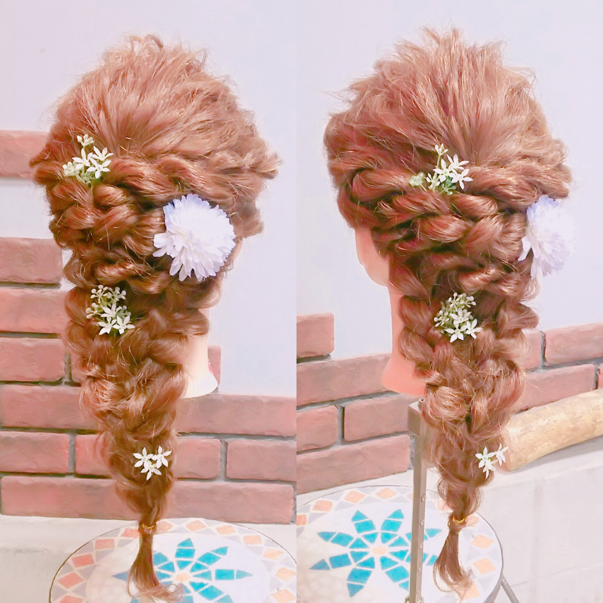 投稿者のアイコン