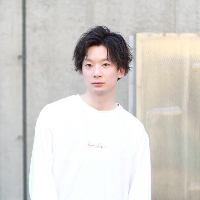 投稿者のアイコン