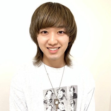 投稿者のアイコン