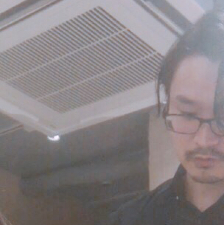 投稿者のアイコン