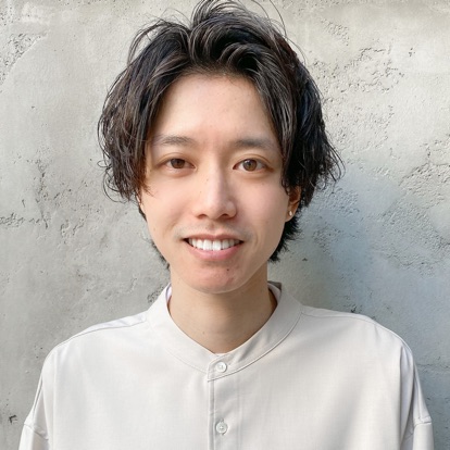 投稿者のアイコン