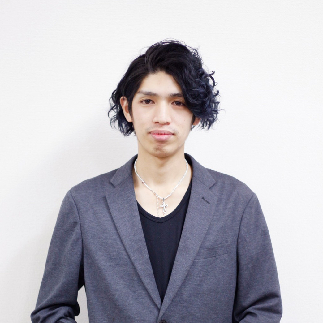 投稿者のアイコン