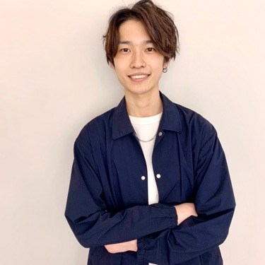 投稿者のアイコン