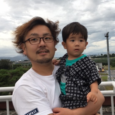 投稿者のアイコン