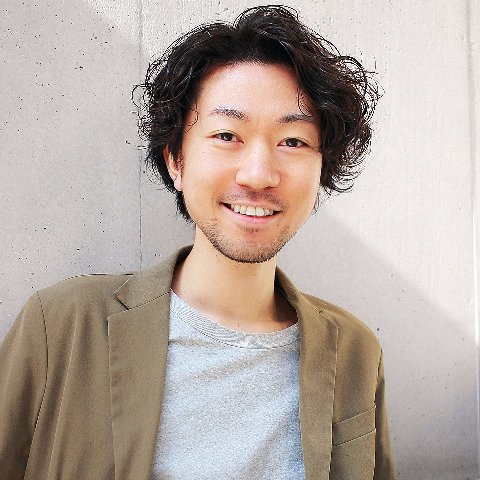 投稿者のアイコン