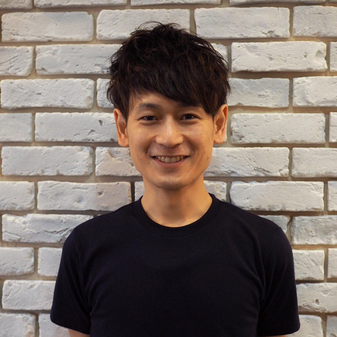 投稿者のアイコン