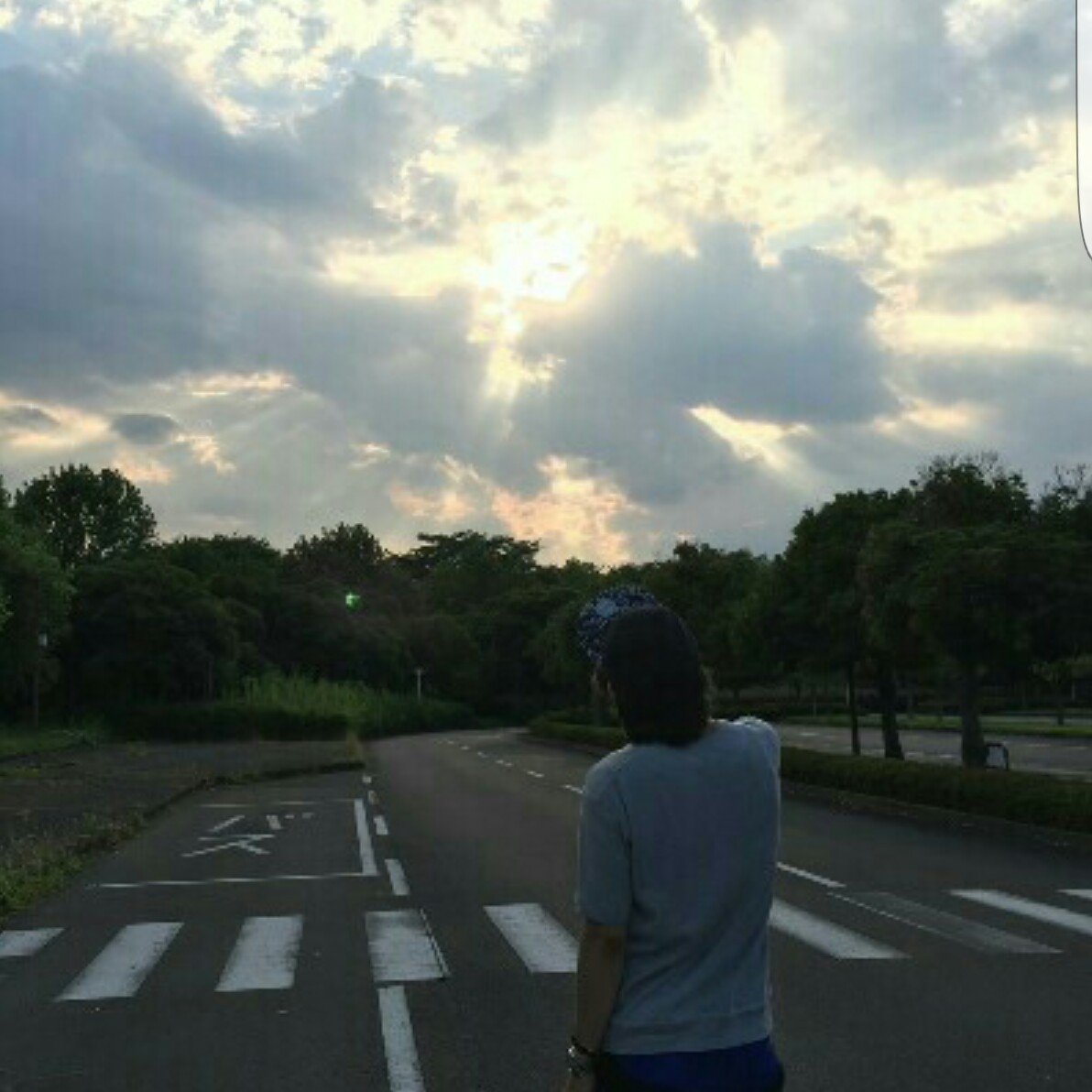 投稿者のアイコン