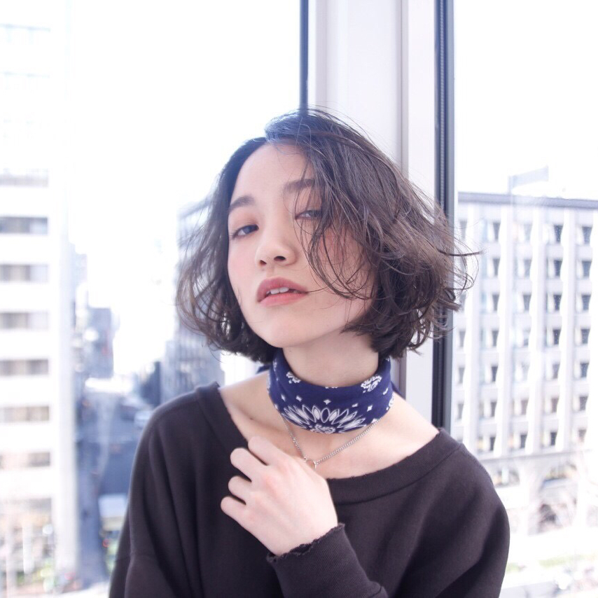 投稿者のアイコン