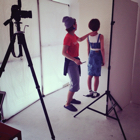 投稿者のアイコン