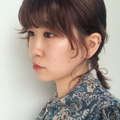 投稿者のアイコン