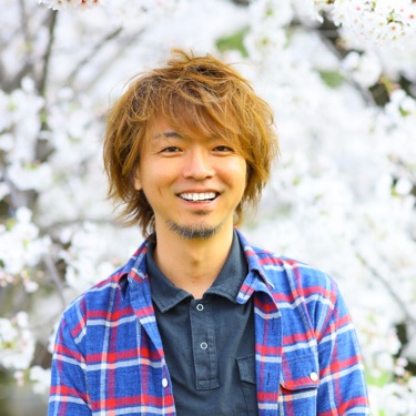 投稿者のアイコン