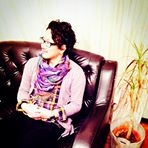 投稿者のアイコン