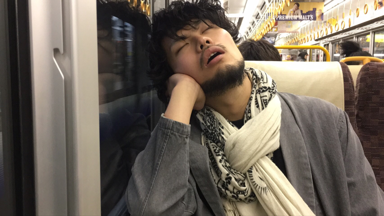 投稿者のアイコン