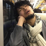 投稿者のアイコン