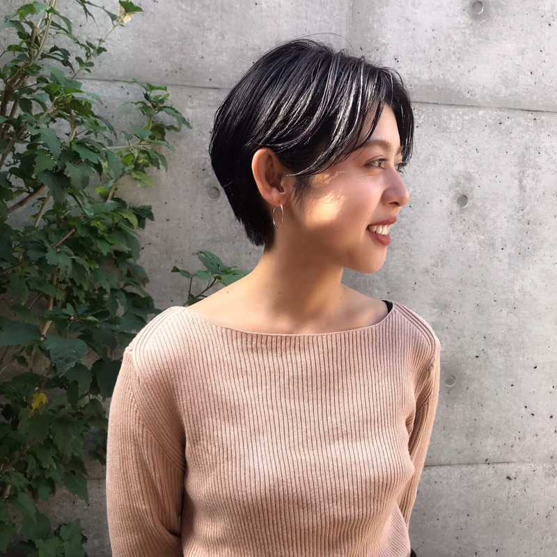 投稿者のアイコン