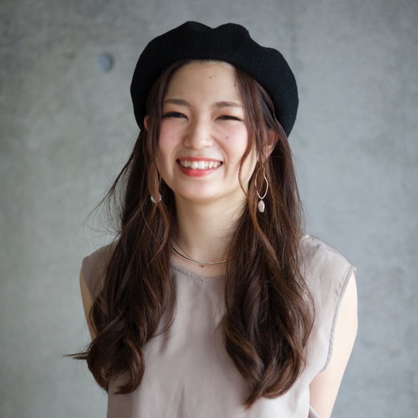 投稿者のアイコン