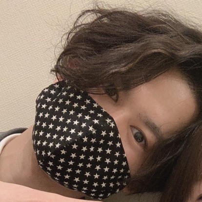 投稿者のアイコン