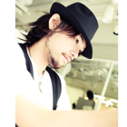 投稿者のアイコン