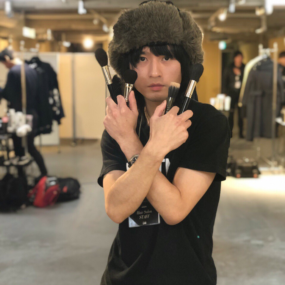 投稿者のアイコン