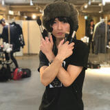 投稿者のアイコン