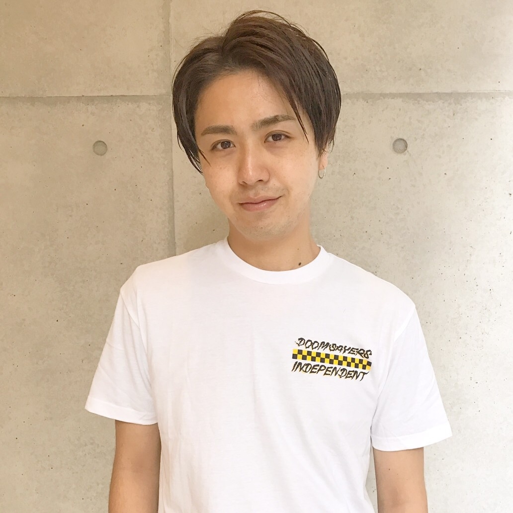 投稿者のアイコン