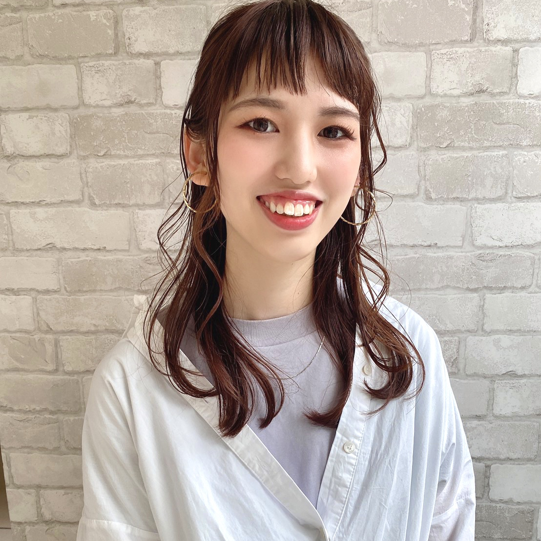 投稿者のアイコン