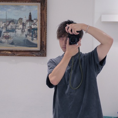 投稿者のアイコン