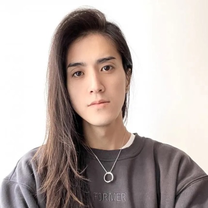 投稿者のアイコン