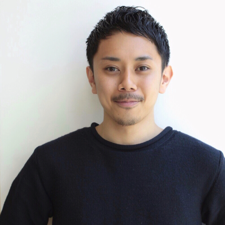 投稿者のアイコン