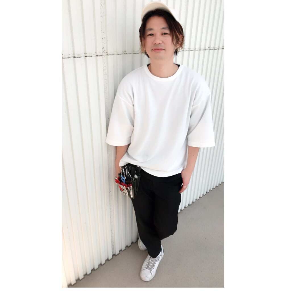 投稿者のアイコン