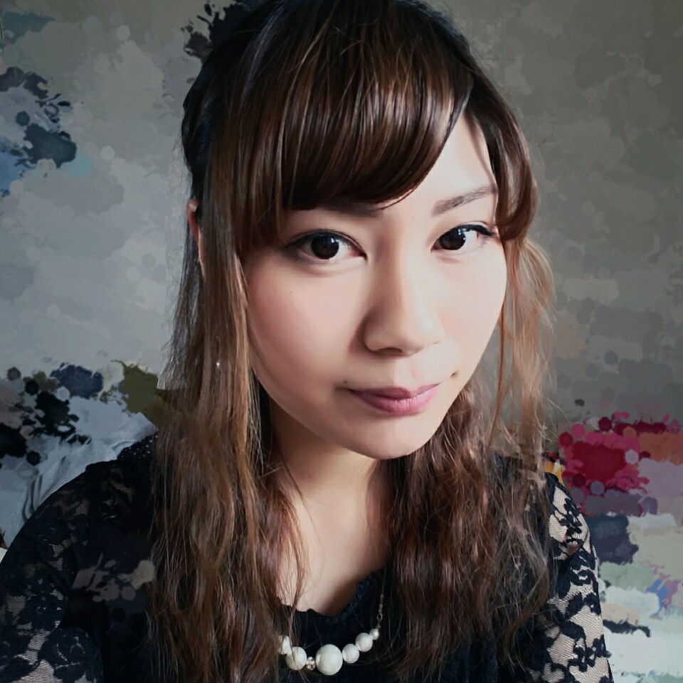 投稿者のアイコン