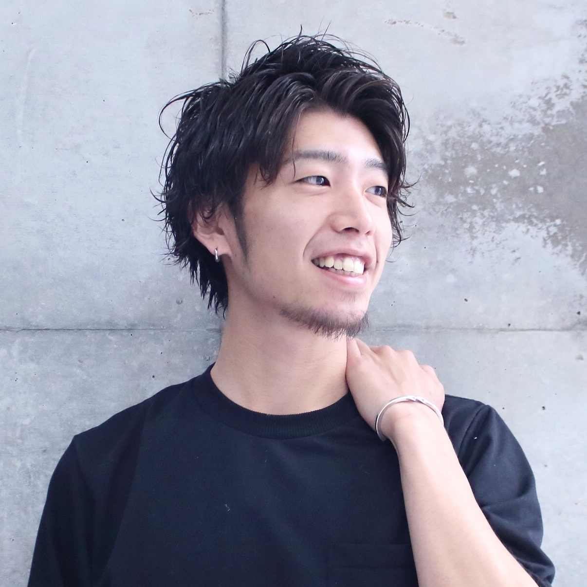 投稿者のアイコン