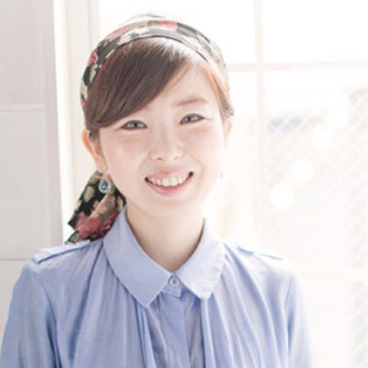 投稿者のアイコン