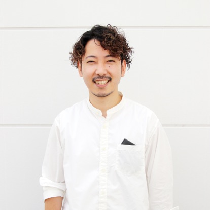 投稿者のアイコン