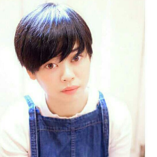 投稿者のアイコン