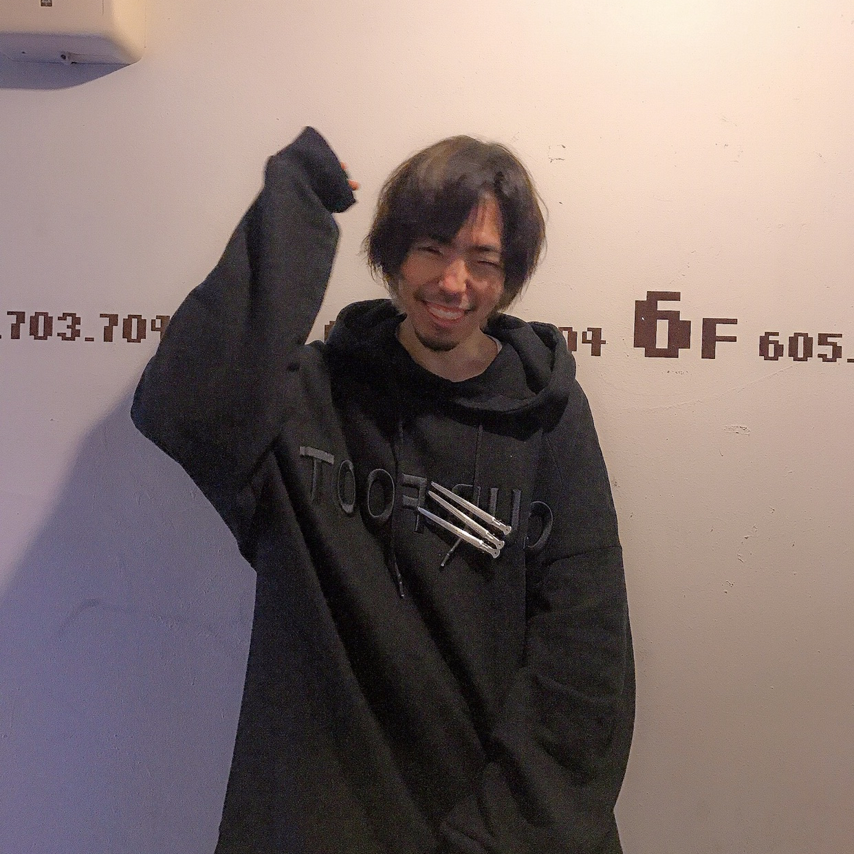 投稿者のアイコン