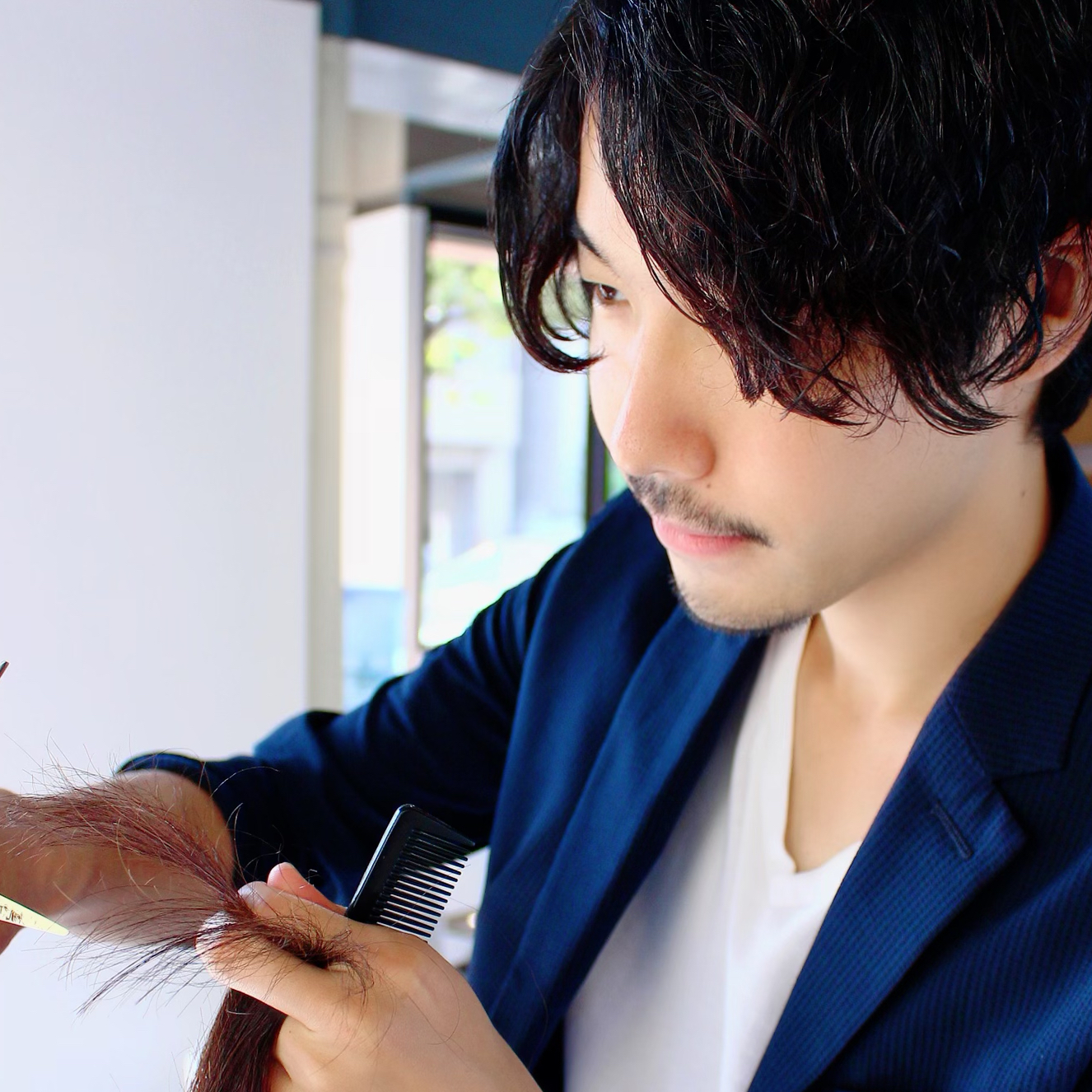 投稿者のアイコン