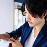 投稿者のアイコン