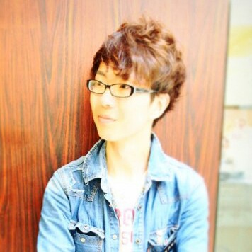 投稿者のアイコン