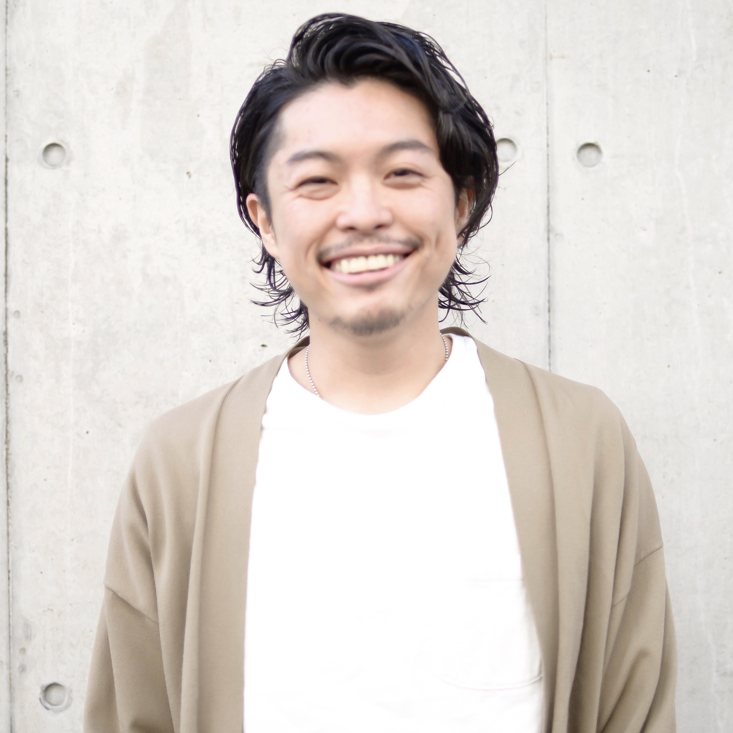 投稿者のアイコン