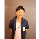 投稿者のアイコン